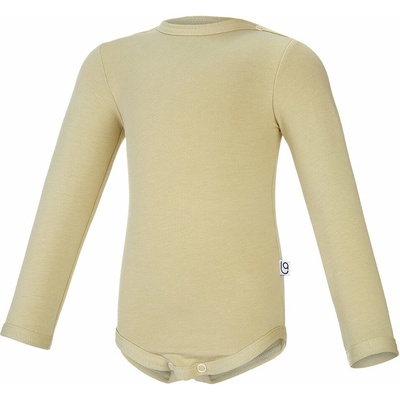 Little Angel Body tenké DR Outlast® sv.matcha