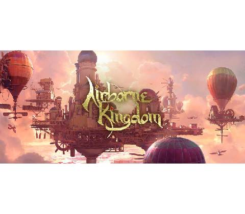 Airborne Kingdom