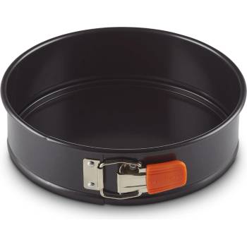 Le Creuset Форма за торта 26 см, черен, стомана, Le Creuset (LECR46091260010000)