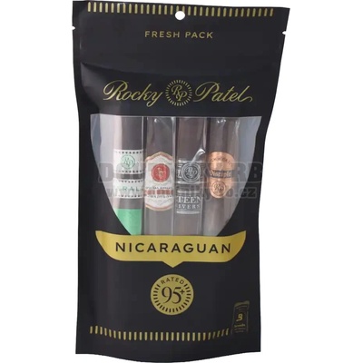Rocky Patel Fresh pack 4 ks