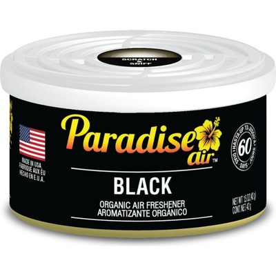 Paradise Air Organic Air Freshener 42 g Ledově svěží