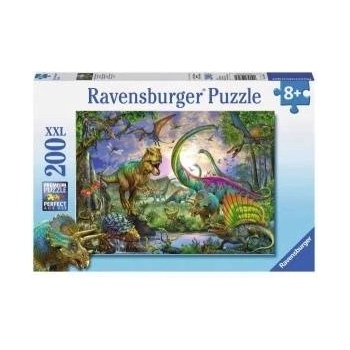 Ravensburger In The Kingdom of Giants XXL puzzle 200pcs