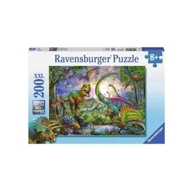 Ravensburger In The Kingdom of Giants XXL puzzle 200pcs