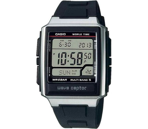 Casio WV-59R-1A