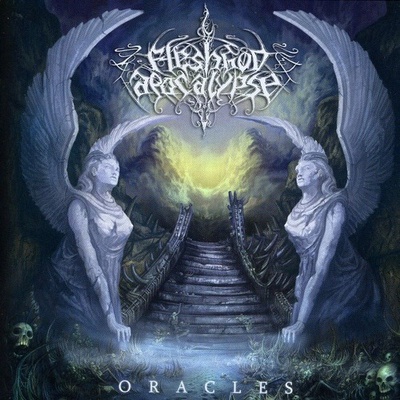 Oracles - Fleshgod Apocalypse CD