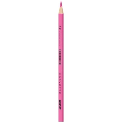 MFP Paper s.r.o. Corvette růžová/hot pink 6300575