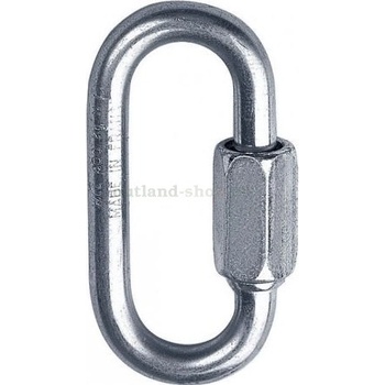 Singing Rock Maillon Mini Oval 6mm