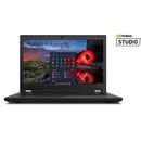 Notebooky Lenovo ThinkPad P17 G2 20YU001XCK