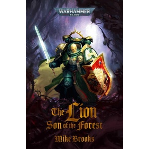 The Lion: Son of the Forest (ISBN: 9781804073568)