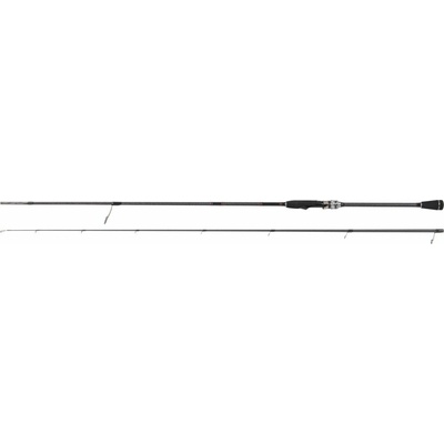 Zebco Demonic Spin M 2,4 m 15-45 g 2 Diel