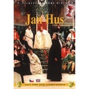 Jan Hus Digipack DVD