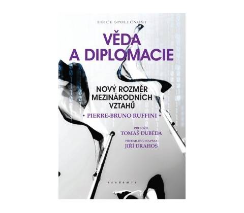 Věda a diplomacie