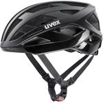 uvex Каска за шосейно колоездене Uvex I-Volute Bike helmet - Black Matt - размер 50-54 cm (851-1950-0211)