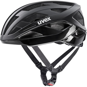uvex Каска за шосейно колоездене Uvex I-Volute Bike helmet - Black Matt - размер 50-54 cm (851-1950-0211)
