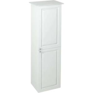 SAPHO Violeta - Шкафче 35x140x30 см, дясно, с 2 врати, бяло VI165-3131 (VI165-3131)