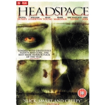 Headspace DVD