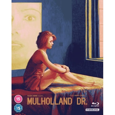 Mulholland Drive BD