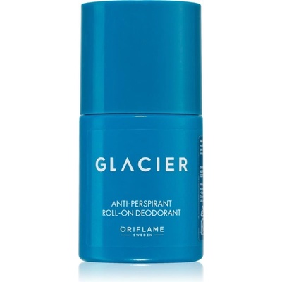 Oriflame Glacier Men roll-on 50 ml