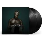 Warner Stormzy: Heavy Is The Head - 2Vinyl (LP) (031120)