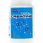 MEGABOL Total Creatine, 500 Grams - fitnesdobavki - 19,54 лв