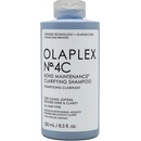 Olaplex Bond Maintenance Clarifying Shampoo N°.4C Hloubkově čistící šampon 250 ml
