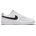 Nike Маратонки Nike Court Vision Low Next Nature Trainers - White/Black