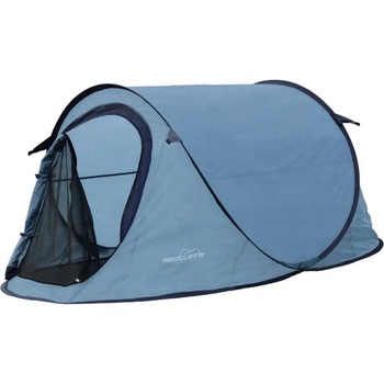 Redcliffs outdoor ПАЛАТКА 220x120x95cm redcliffs outdoor x92000440 (8720573923057)