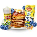 Pancake Man Double Berry 30ml/120ml