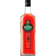 Diabol 70% 0,7 l (čistá fľaša)