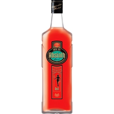 Diabol 70% 0,7 l (čistá fľaša)