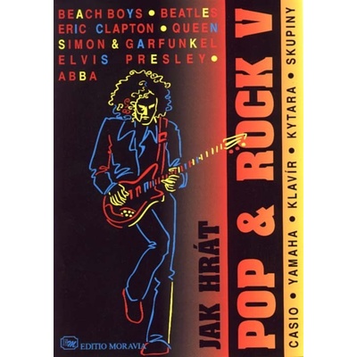 Jak hrát pop & rock 5