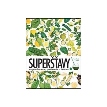 Superšťavy