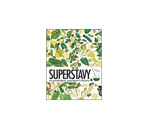 Superšťavy