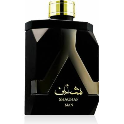 Asdaaf Shaghaf parfumovaná voda pánska 100 ml