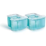 Philips Почистваща касетка за самобръсначка Philips SmartClean JC302/50 (JC302/50)