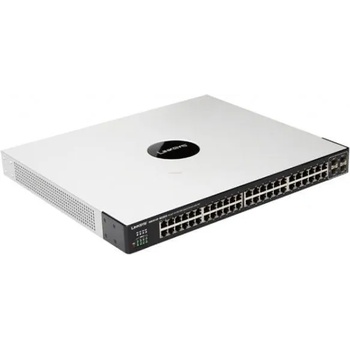 Image 1 of Cisco-Linksys SFE2010-G5