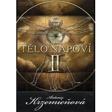 Tělo napoví 2 - Antonie Krzemieňová