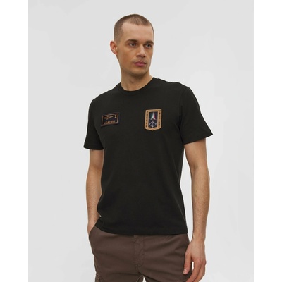 Aeronautica Militare čierne