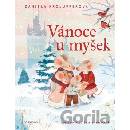 Vánoce u myšek