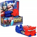 Hasbro Transformers One 1 Step Cog Changer Optimus Prime