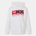 Diesel Блуза Diesel Men's Crew Neck Sweatshirt - Bright White