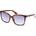 GUESS Дамски слънчеви очила guess jeans, Цвят Кафяв (gu7865s_marrone_53w)