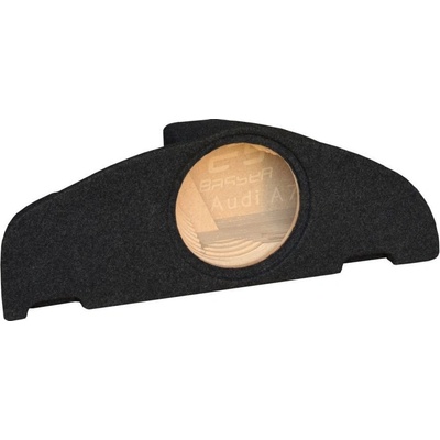 OEM ozvučnica Basser 10" pre Audi A7