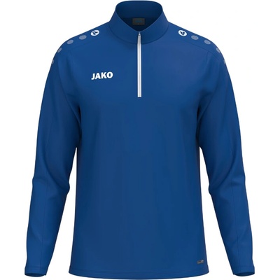 Jako One Zip Top modrá