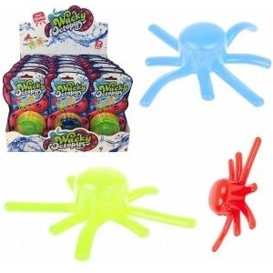 Trifox Gel octopus