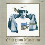 Warner Collegium Musicum: Konvergencie - 2CD (029758)