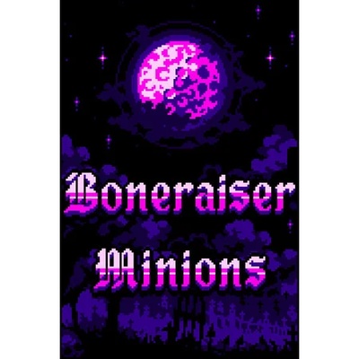 caiys Boneraiser Minions (PC)