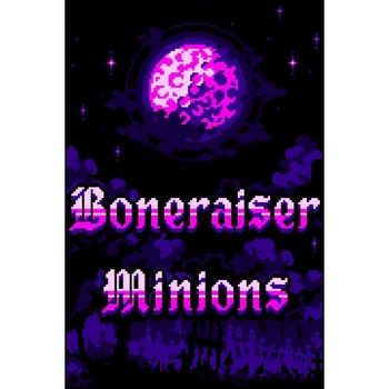Image 1 of caiys Boneraiser Minions (PC)
