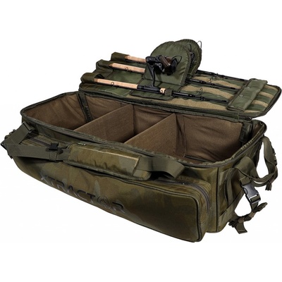 SONIK XTRACTOR 3-ROD TRANSPORT SYSTEM 80x48x24 cm T30 1