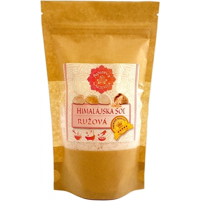 Altevita Himalájska Soľ 400 g